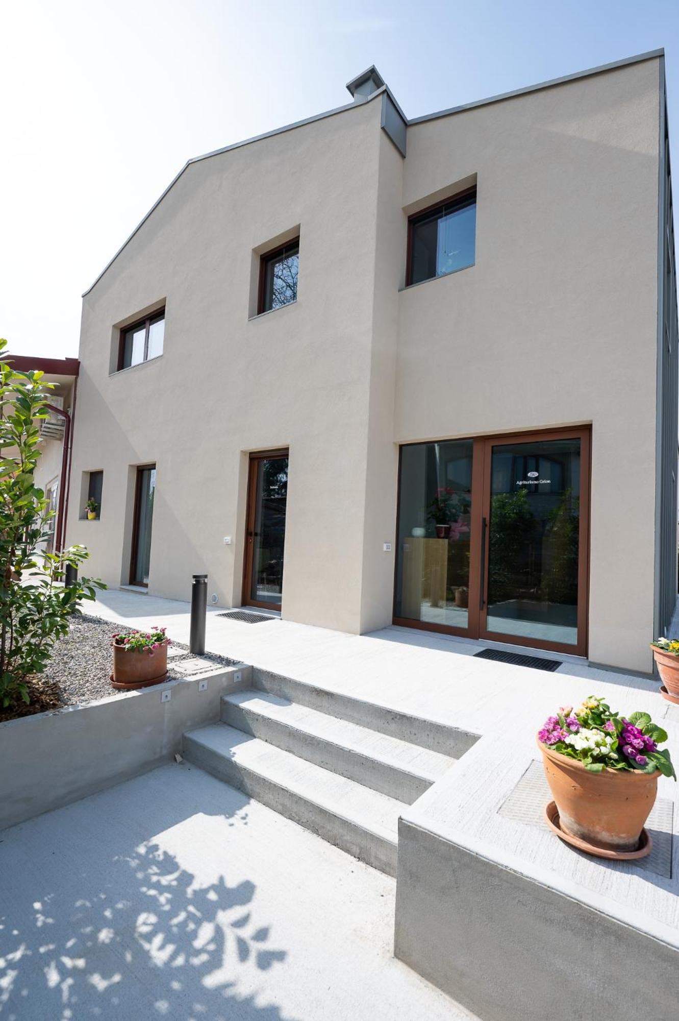 Agriturismo Grion Gorizia Exterior photo